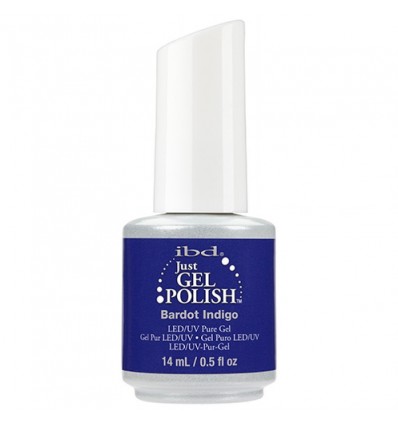 BARDOT INDIGO - IBD JUST GEL