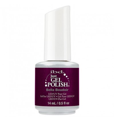 BELLA BOUDOIR - IBD JUST GEL