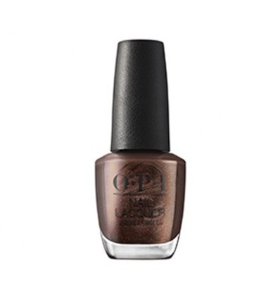 Hot Toddy Naughty - OPI HRQ03