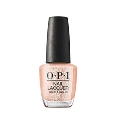 Salty Sweet Nothings  - OPI HRQ08