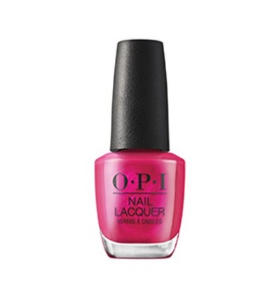 Blame the Misletetoe - OPI HRQ10