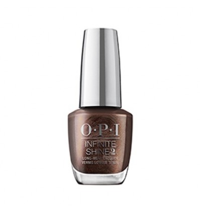 Hot Toddy Naughty - OPI HRQ17