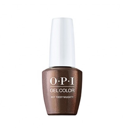 Hot Toddy Naughty - OPI HPQ03