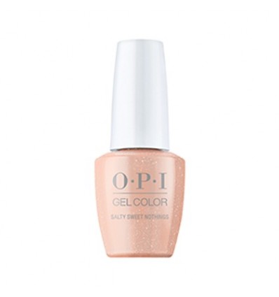 Salty Sweet Nothings  - OPI HPQ08