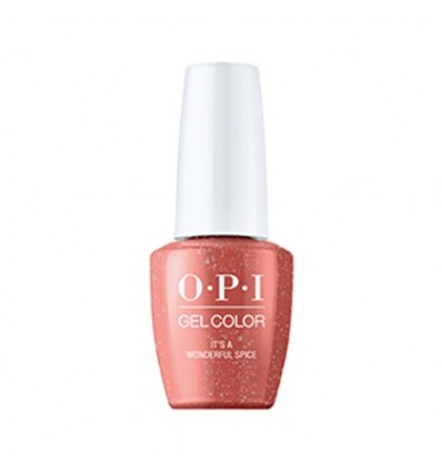 It's A Wonderful Spice - OPI HPQ09