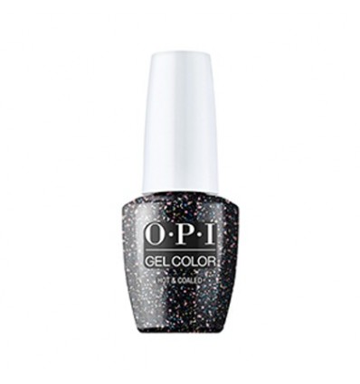 Hot & Coaled - OPI HPQ13