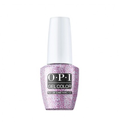 Put on Something Ice - OPI HPQ14