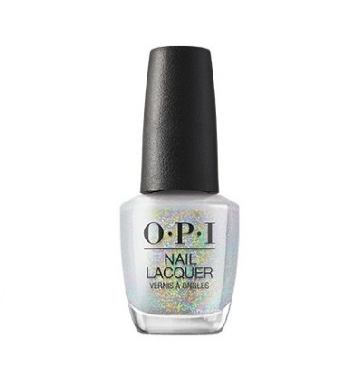 Cancer-Tainly Shine - OPI NLH018