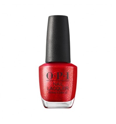 Kiss My Aries - OPI NLH025