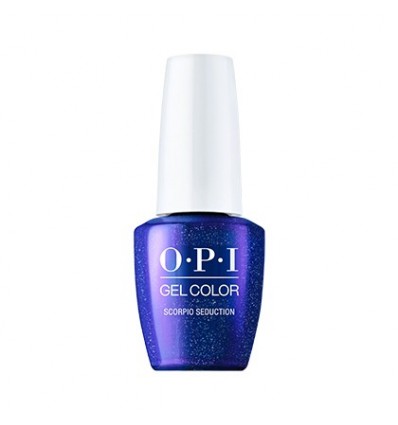 Scorpio Seduction - OPI GCH019