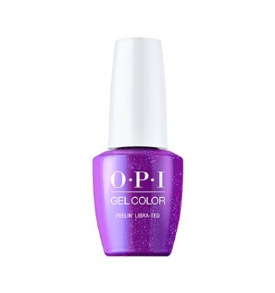 Feelin'Libra-Ted - OPI GCH020