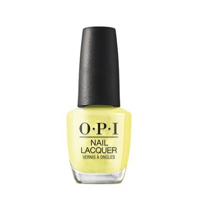 Sunscreening My Calls - OPI NLP003