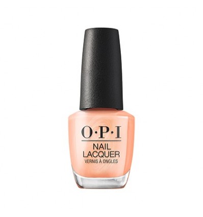 Sanding in Stilettos - OPI NLP004