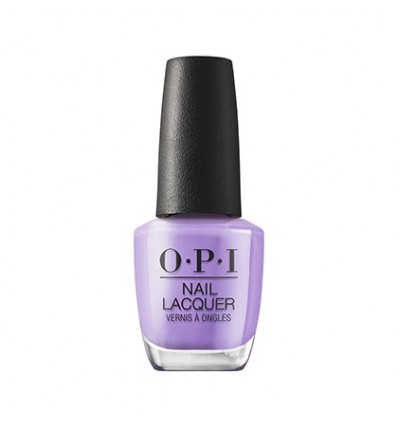 Skate to the Party - OPI NLP007