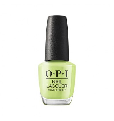 Summer Monday-Fridays - OPI NLP012