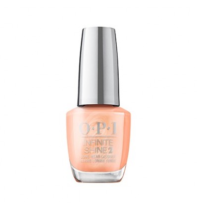 Sanding in Stilettos - OPI ISLP004