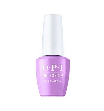 Bikini Boardroom - OPI GCP006