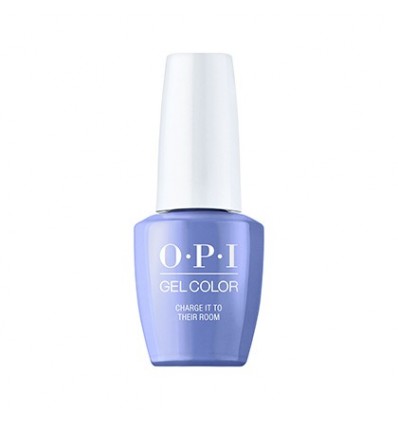 Charge It to Their Room - OPI GCP009