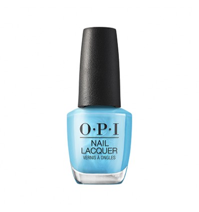 Surf Naked - OPI NLP010