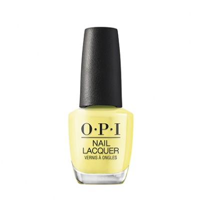 Stay Out All Bright - OPI NLP008