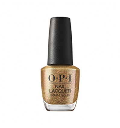 Five Golden Flings  - OPI HRQ02
