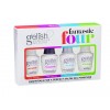 KIT GELISH FANTASTIC FOUR