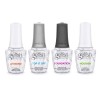 KIT GELISH FANTASTIC FOUR