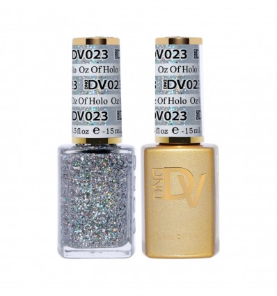 Oz of Holo DIVA 023
