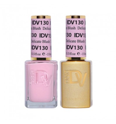 Delicate Blush DIVA 130