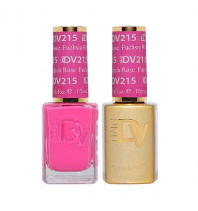 Fuchsia Rose DIVA 215