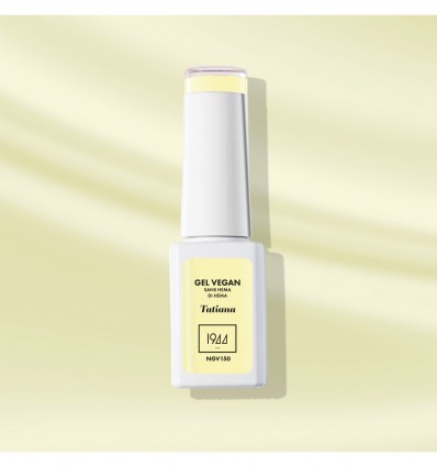 Tatiana - GEL VEGAN 1944 PARIS