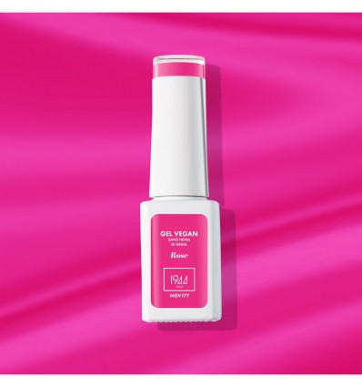 Rose - GEL VEGAN 1944 PARIS