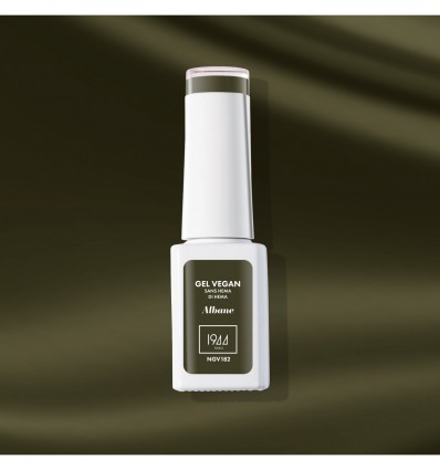 Albane - GEL VEGAN 1944 PARIS