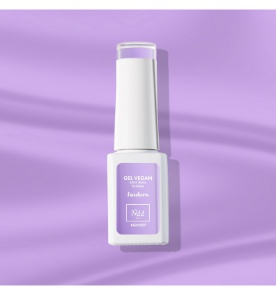 Isadora - GEL VEGAN 1944 PARIS
