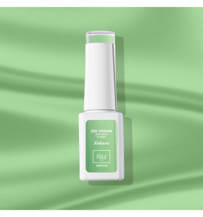 Zahara - GEL VEGAN 1944 PARIS