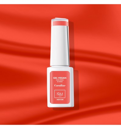 Coraline - GEL VEGAN 1944 PARIS