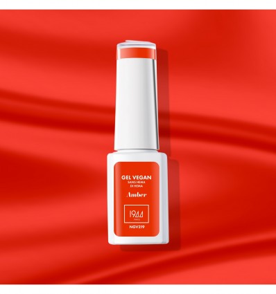 Amber - GEL VEGAN 1944 PARIS