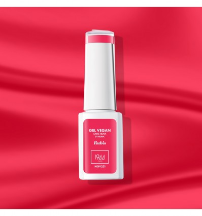 Rubis - GEL VEGAN 1944 PARIS