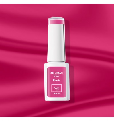 Florie - GEL VEGAN 1944 PARIS