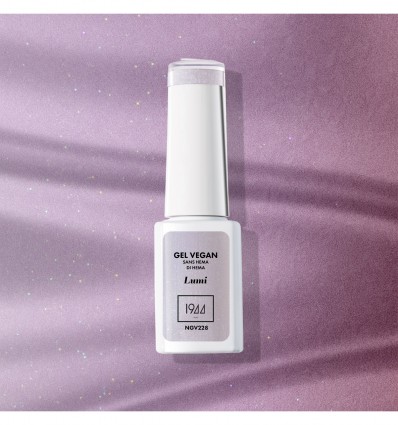 Lumi - GEL VEGAN 1944 PARIS