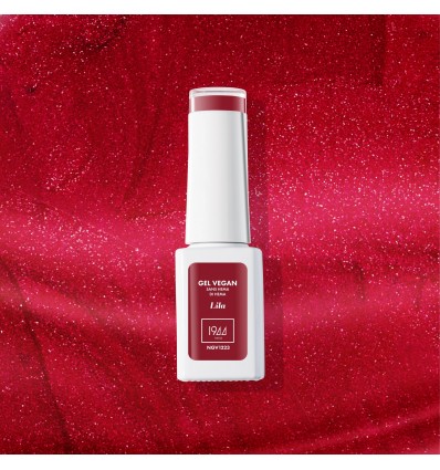 Lila - GEL VEGAN 1944 PARIS