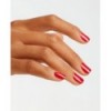 THE THRILL OF BRAZIL - OPI GELCOLOR Intelli-Gel
