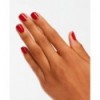 RED HOT RIO - OPI GELCOLOR Intelli-Gel