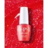 HEART AND CON-SOUL - OPI GELCOLOR Intelli-Gel