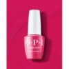 PINK FLAMENCO - OPI GELCOLOR Intelli-Gel