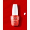 RUST & RELAXATION - OPI GELCOLOR Intelli-Gel