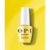 EXOTIC BIRDS DO NOT TWEET - OPI GELCOLOR Intelli-Gel