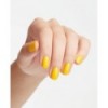 EXOTIC BIRDS DO NOT TWEET - OPI GELCOLOR Intelli-Gel
