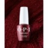 I'M NOT REALLY A WAITRESS - OPI GELCOLOR Intelli-Gel