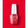 CAJUN SHRIMP - OPI GELCOLOR Intelli-Gel